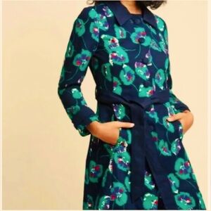 ModCloth trench perfect for Spring